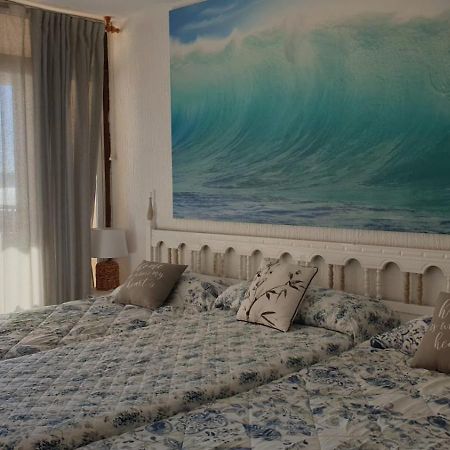 House La Manga Beach San Javier Kültér fotó