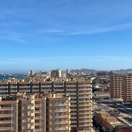 House La Manga Beach San Javier Kültér fotó