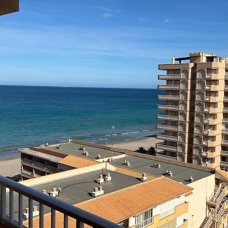 House La Manga Beach San Javier Kültér fotó