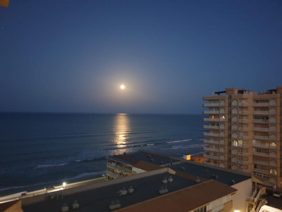 House La Manga Beach San Javier Kültér fotó