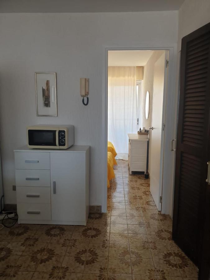 House La Manga Beach San Javier Kültér fotó