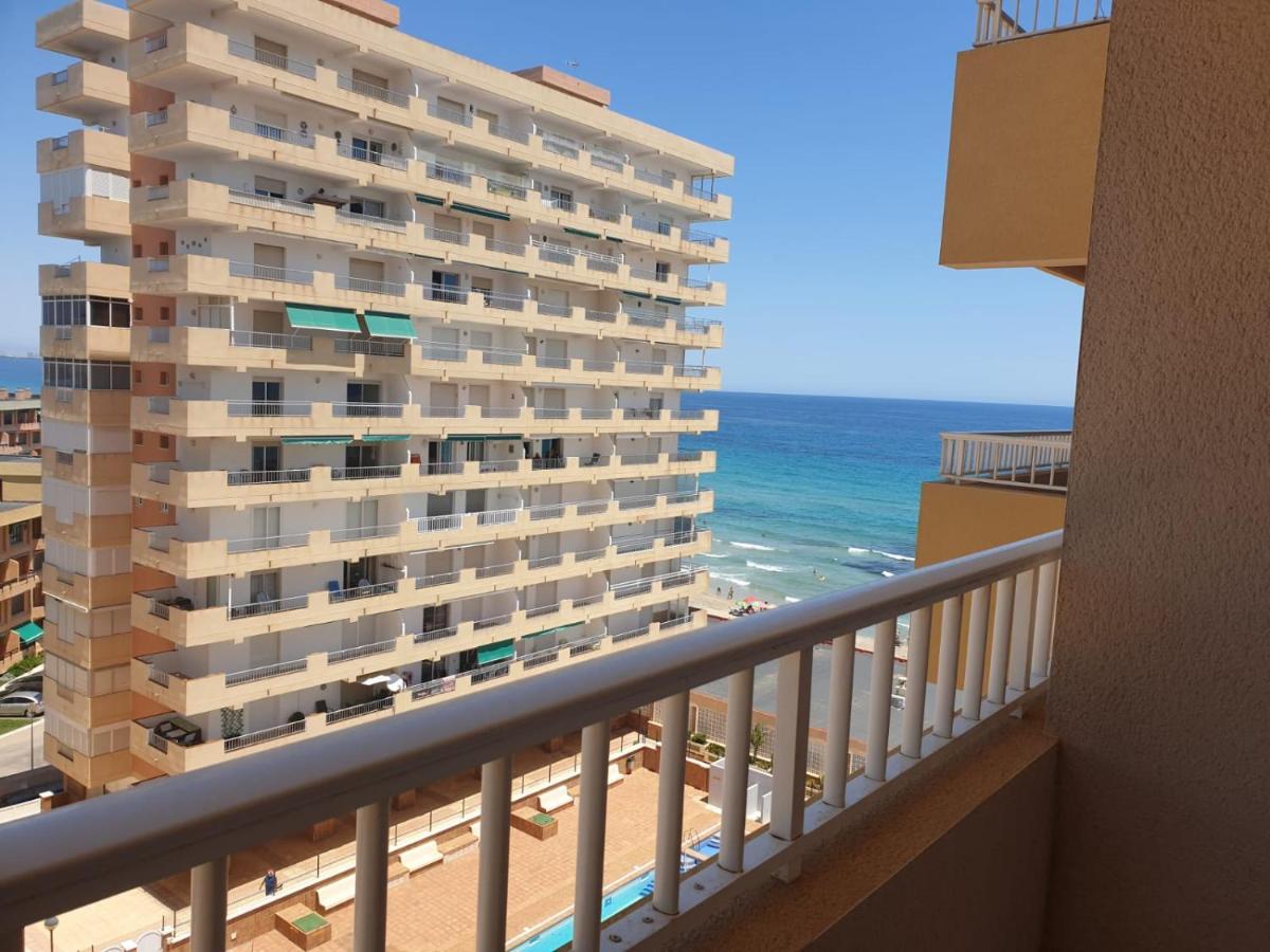 House La Manga Beach San Javier Kültér fotó