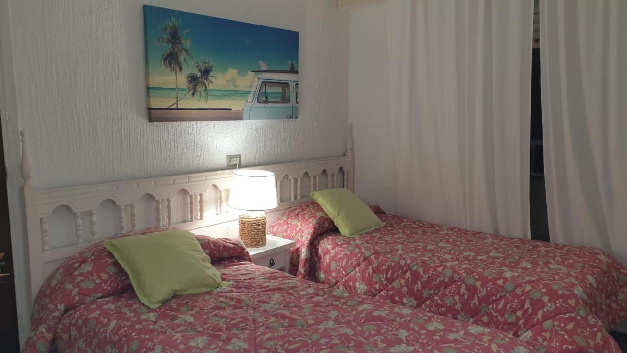 House La Manga Beach San Javier Kültér fotó