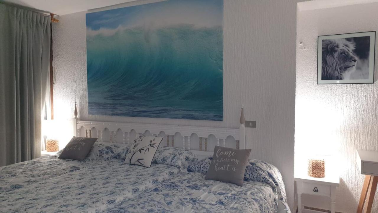 House La Manga Beach San Javier Kültér fotó