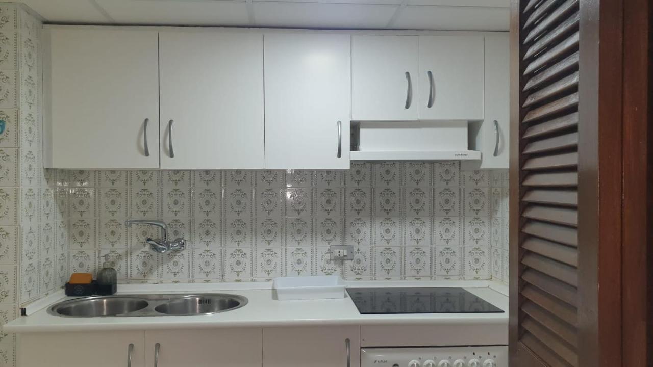 House La Manga Beach San Javier Kültér fotó