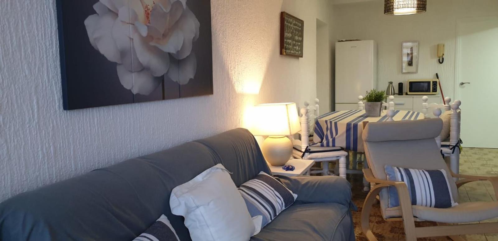 House La Manga Beach San Javier Kültér fotó