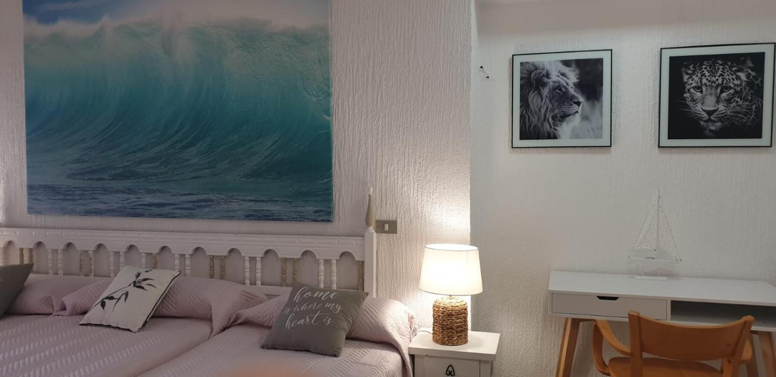 House La Manga Beach San Javier Kültér fotó