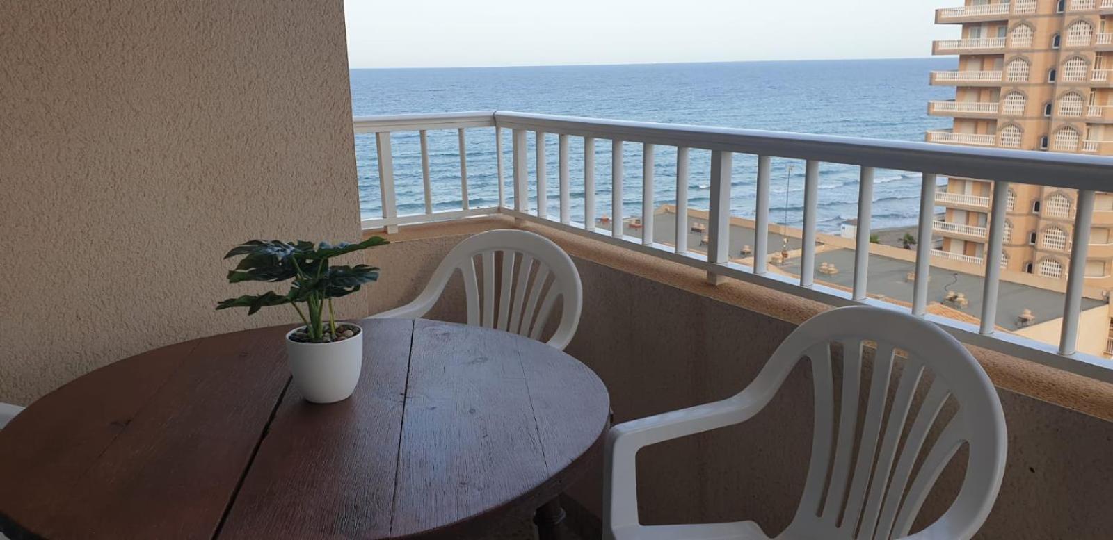 House La Manga Beach San Javier Kültér fotó