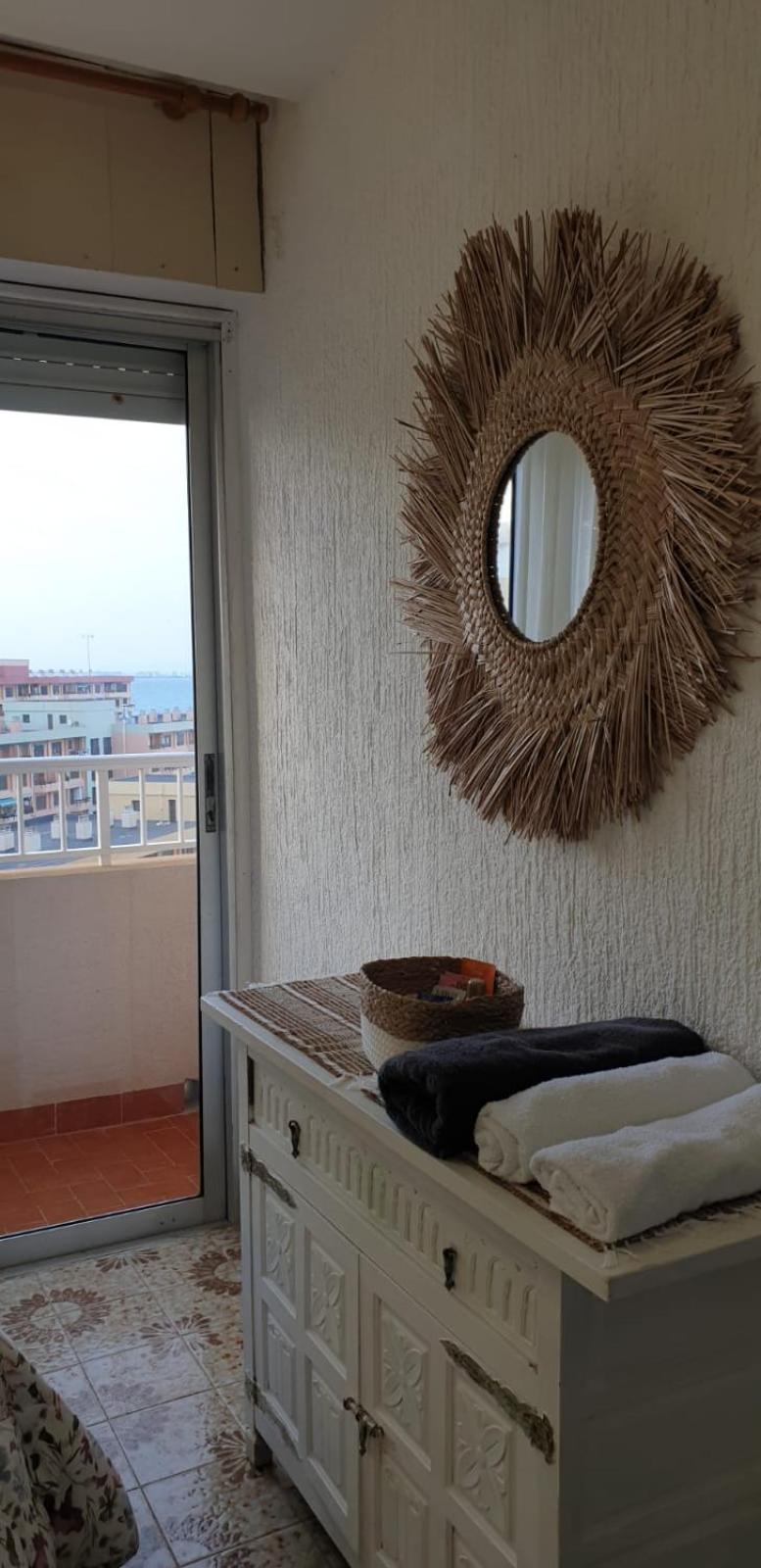 House La Manga Beach San Javier Kültér fotó