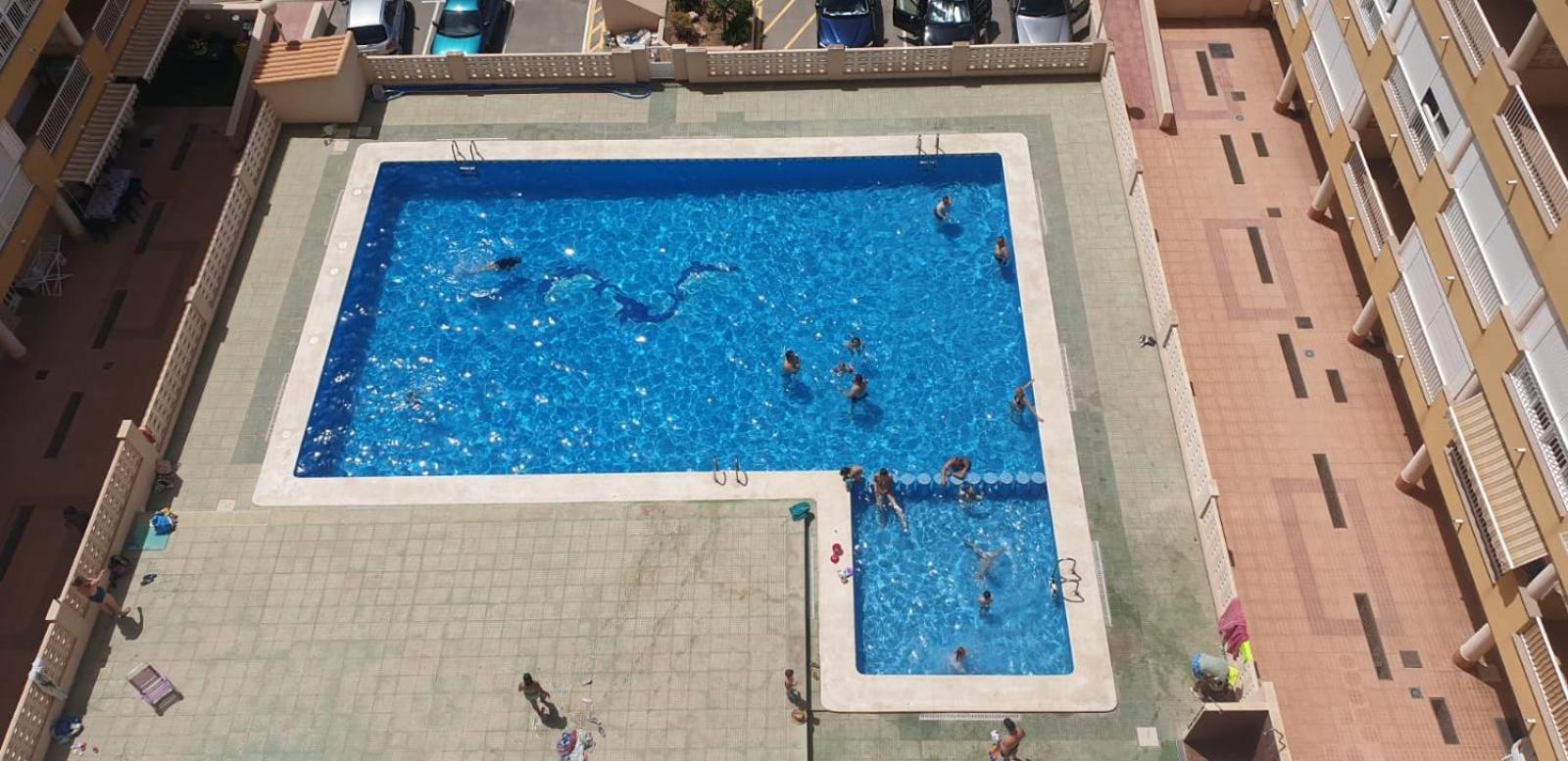 House La Manga Beach San Javier Kültér fotó