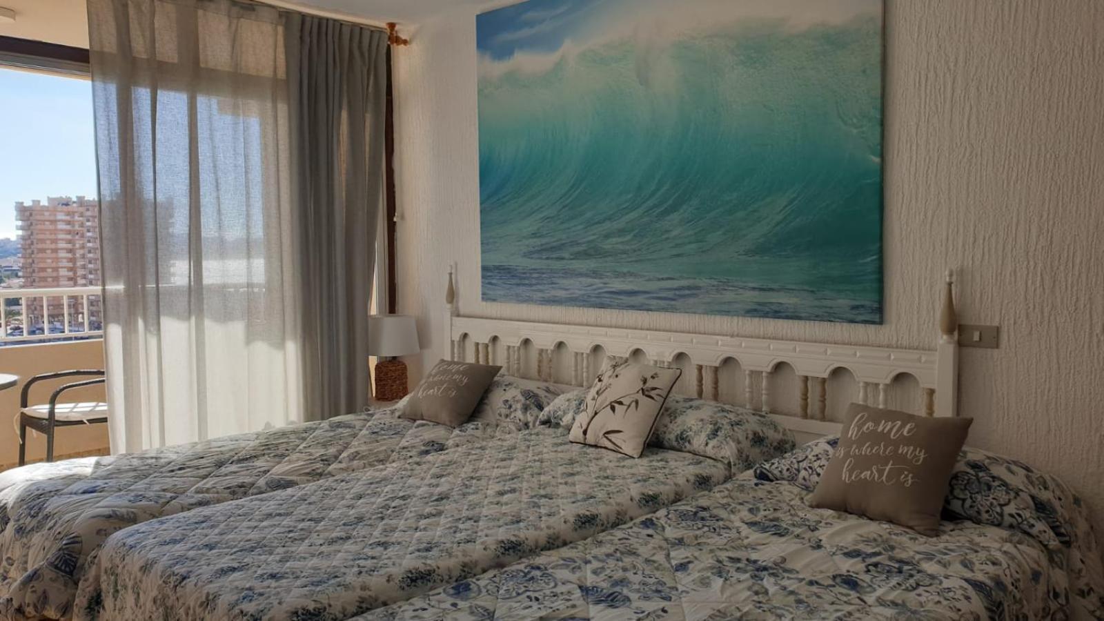 House La Manga Beach San Javier Kültér fotó