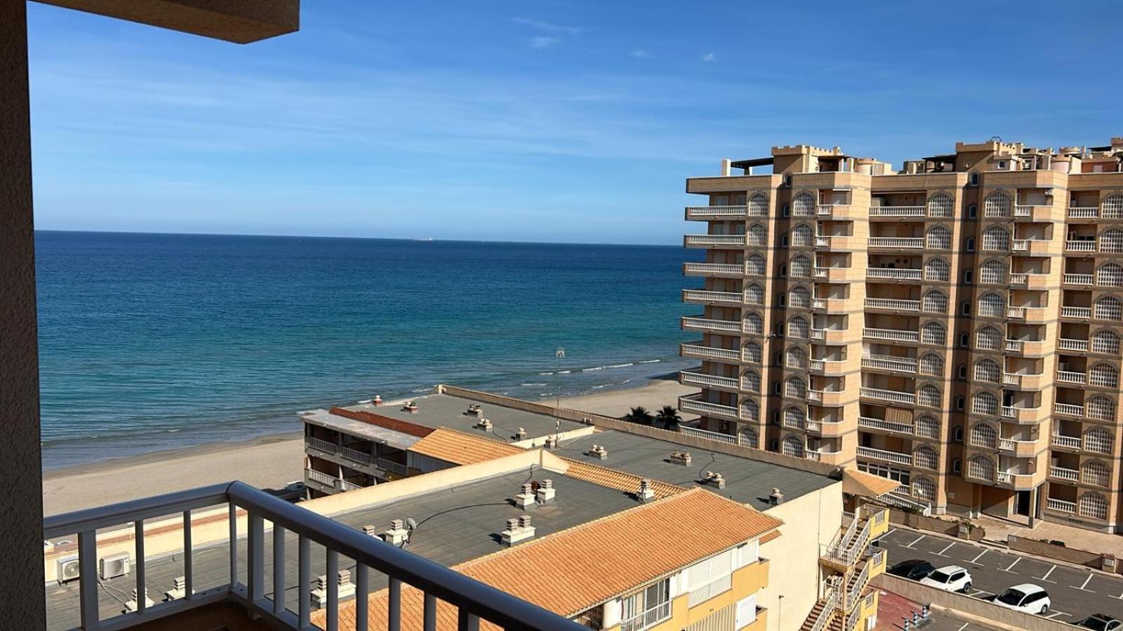 House La Manga Beach San Javier Kültér fotó